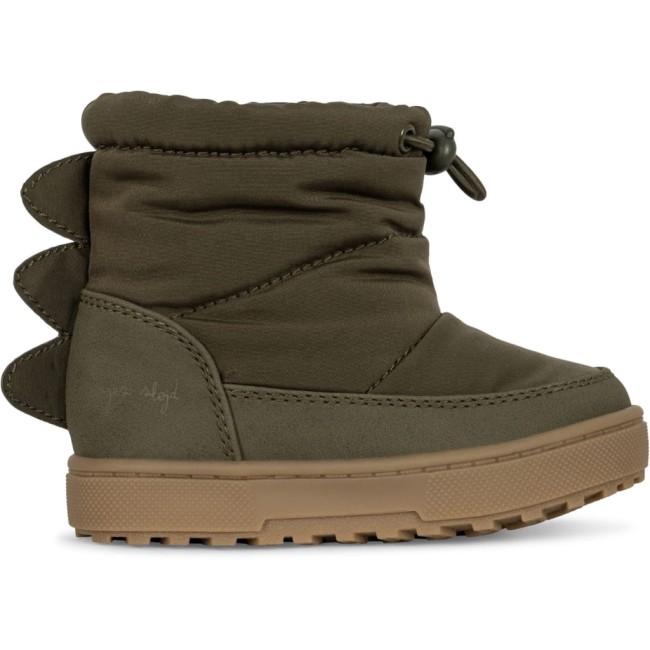 Buty termiczne Konges Slojd Nori Dino