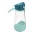 Butelka B.box Emerald forest - tritanowa sportowa 450 ml
