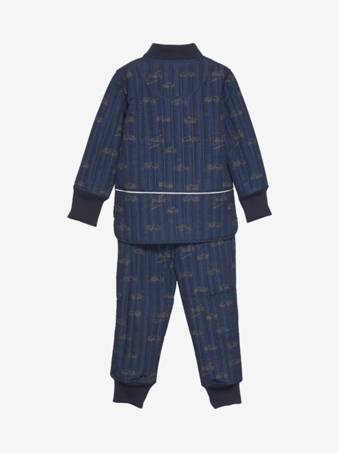 En Fant parisian night - zestaw thermo dla dzieci