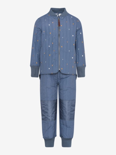 En Fant zestaw thermo dark slate