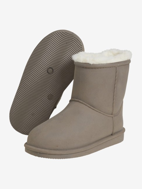 En Fant buty termiczne dla dzieci - choclate chip