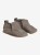 En Fant kapcie dziecięce slippers glitter choclate chip