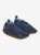 En Fant kapcie dziecięce Elastic slippers blue night