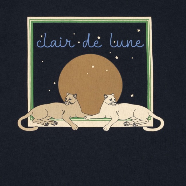 Bluzka dla dzieci Konges Slojd