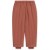Konges Slojd spodnie Storm Thermo pants canyon rose