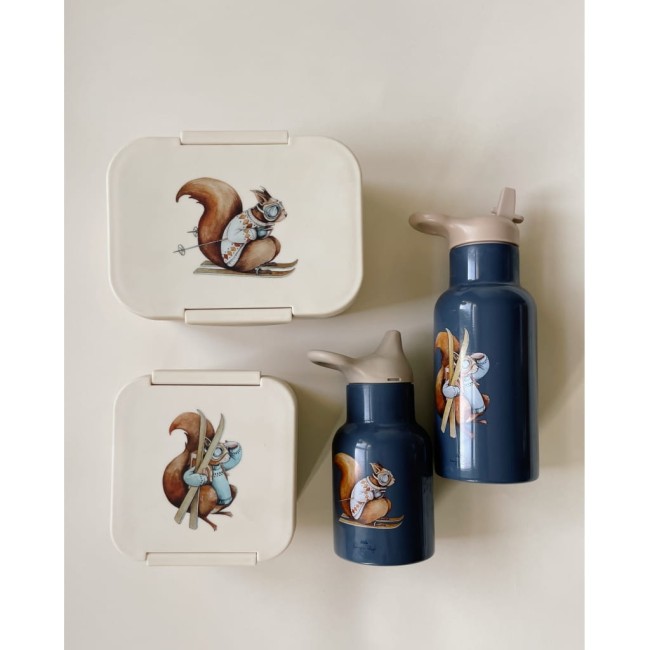 Konges Slojd Val disere - butelka termiczna dla dzieci