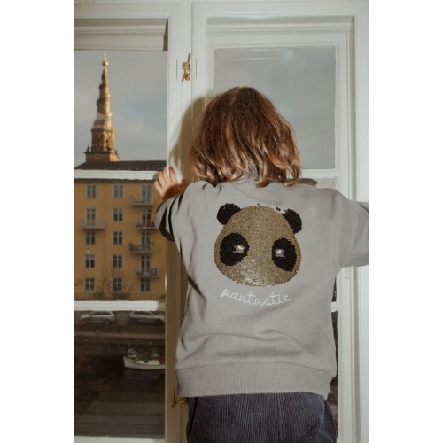 Konges Slojd Lou Magnet kurtka bomberka dla dzieci