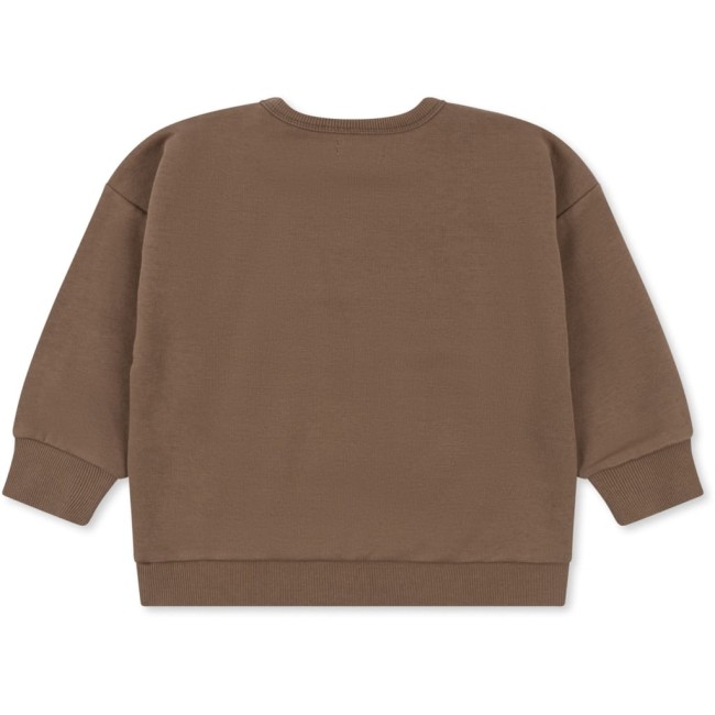 Konges Slojd bluza Lou shitake