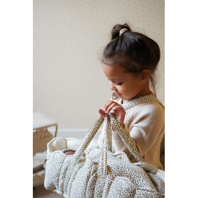 Nosidełko dla lalki Konges Slojd doll lift Milk tank