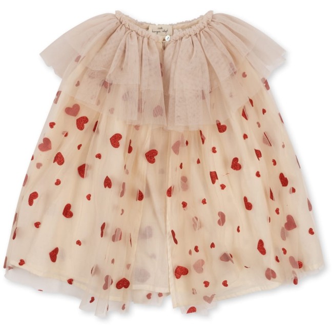 Konges Slojd peleryna Glitter fairy cape