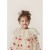 Peleryna Konges Slojd Glitter fairy cape