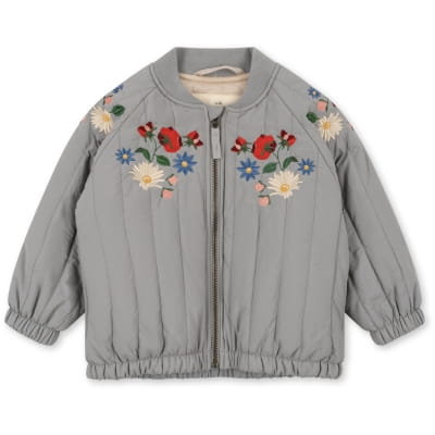 Konges Slojd kurtka bomberka Sleet
