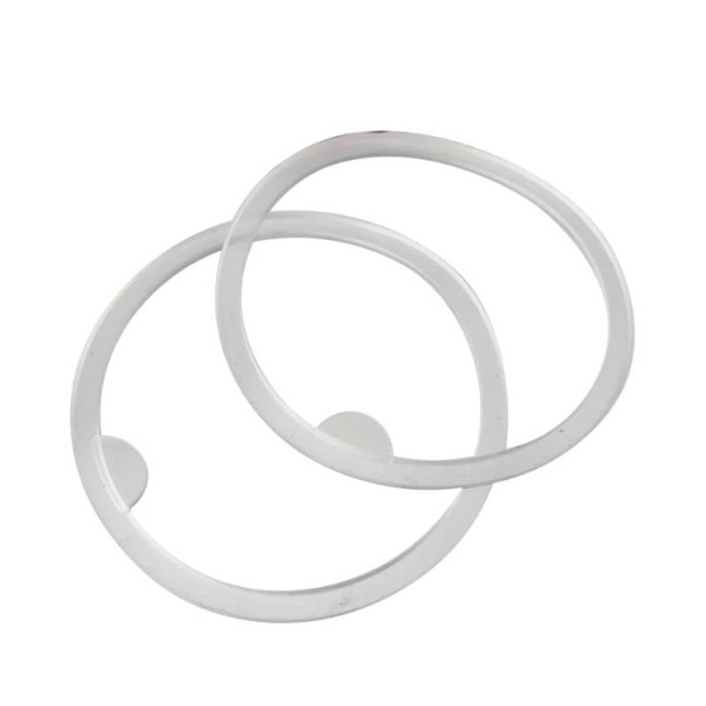 B.box zestaw zapasowych uszczelek do bidonu - 7925