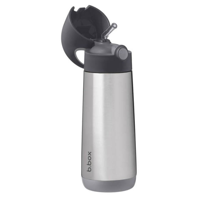 b.box bidon termiczny graphite 500 ml - 19857