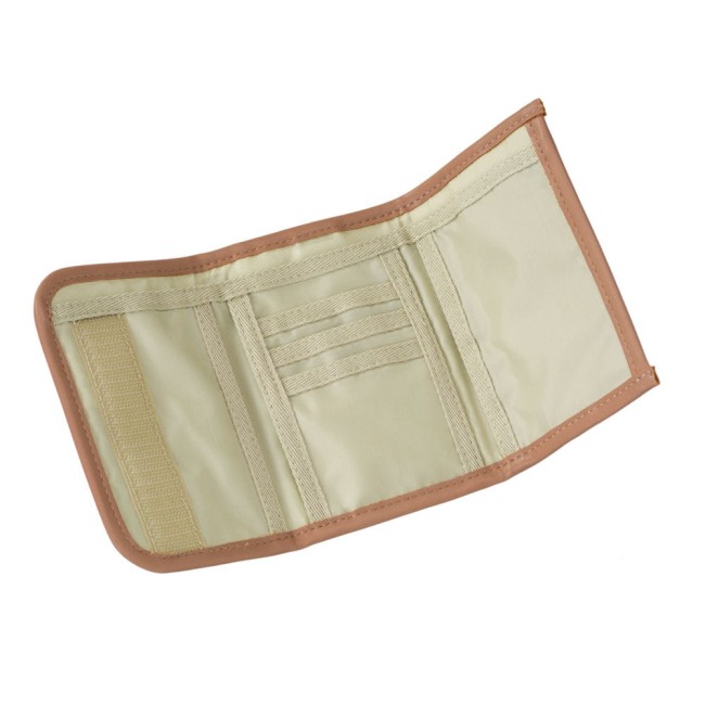 Portfel dziecięcy Fresk Krokodyl - na rzep