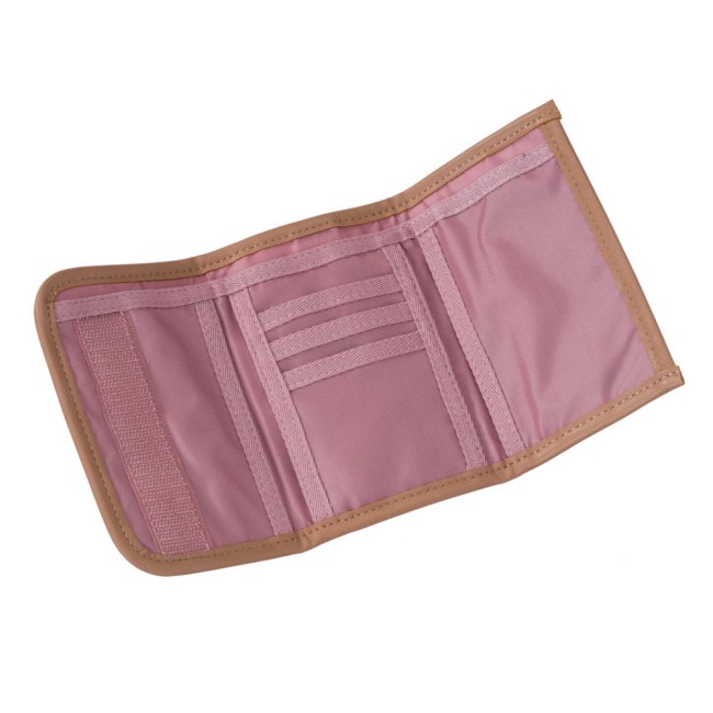 Fresk Berries Portfel na rzep dla dzieci