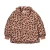 Liewood kurtka puchowa Anemone puffer jacket Leo tuscany