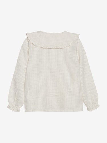 Koszula En fant Sandshell bawełniana, dla dzieci