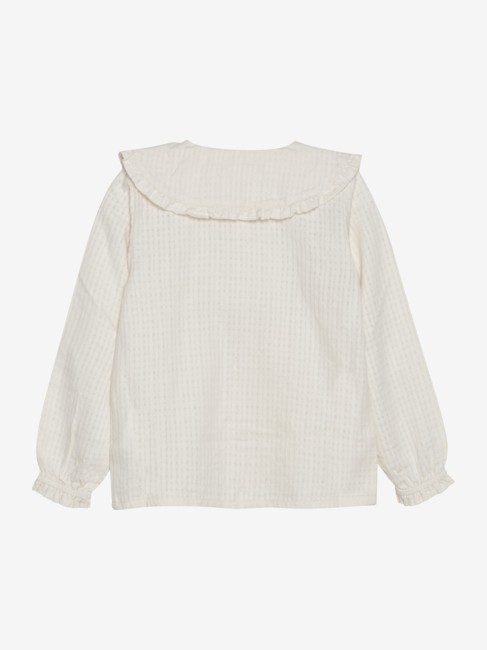 Koszula En fant Sandshell bawełniana, dla dzieci