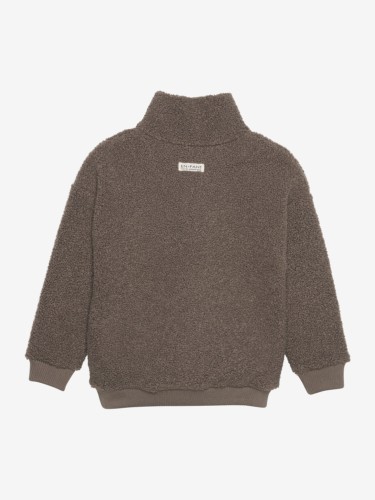En Fant bluza pluszowa Pullover Teddy