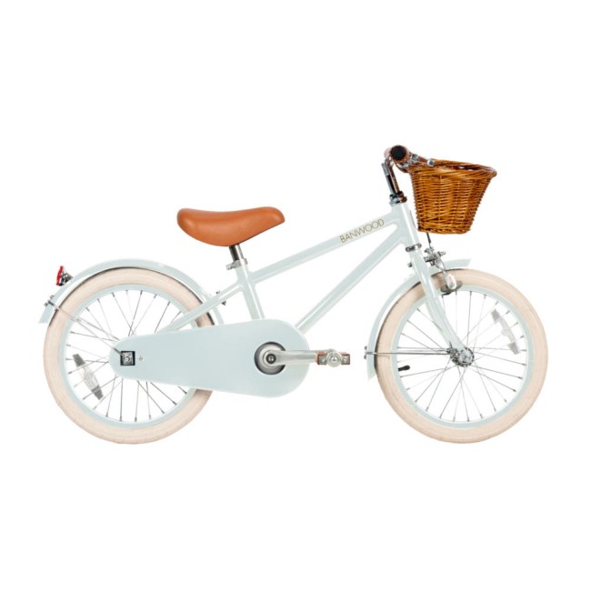 Banwood rowerek classic pale mint