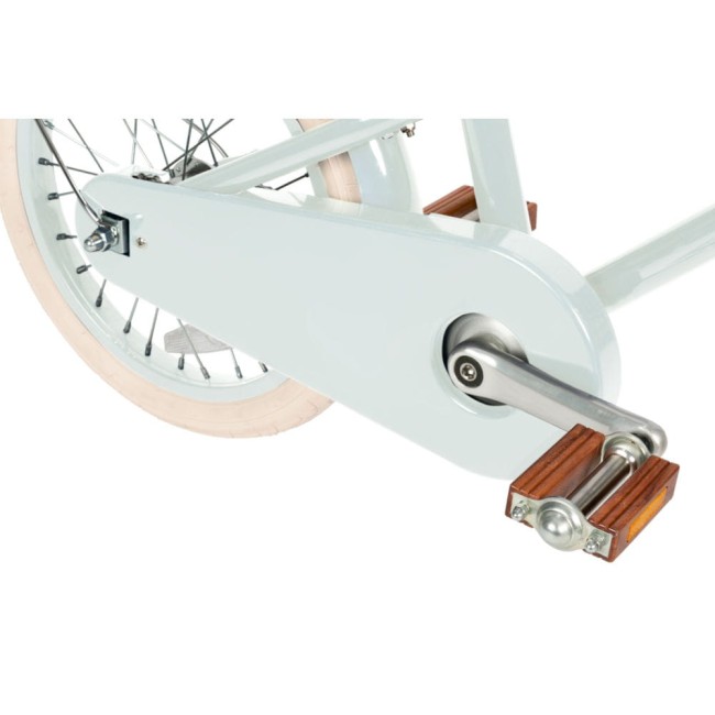 Banwood classic pale mint - rower dla dzieci
