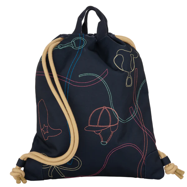 Jeune Premier worek Cavalier Couture