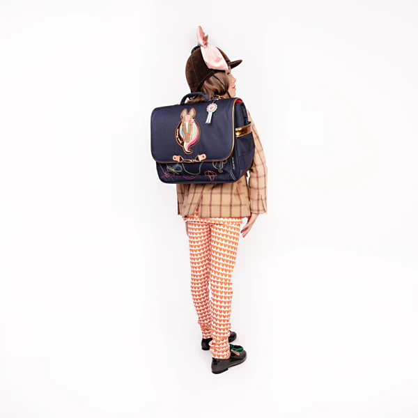 Jeune Premier It bag Midi MVP Tornister dziecięcy 389A3122