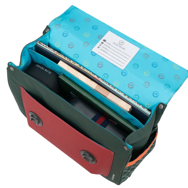 Jeune Premier It bag Midi MVP Tornister dla dzieci