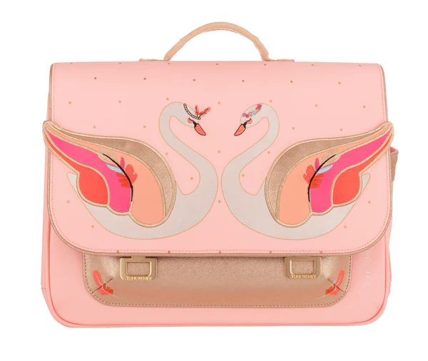 Jeune PremierPearly Swan - Piórnik Pencil Box Filled