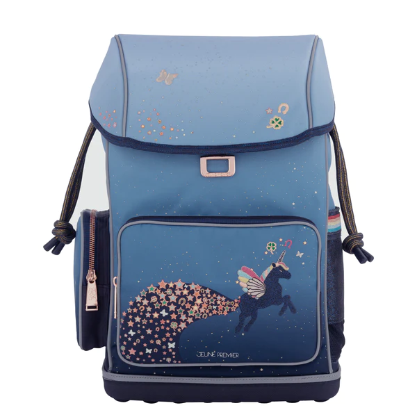 Jeune Premier Plecak Ergomaxx – Unicorn Universe