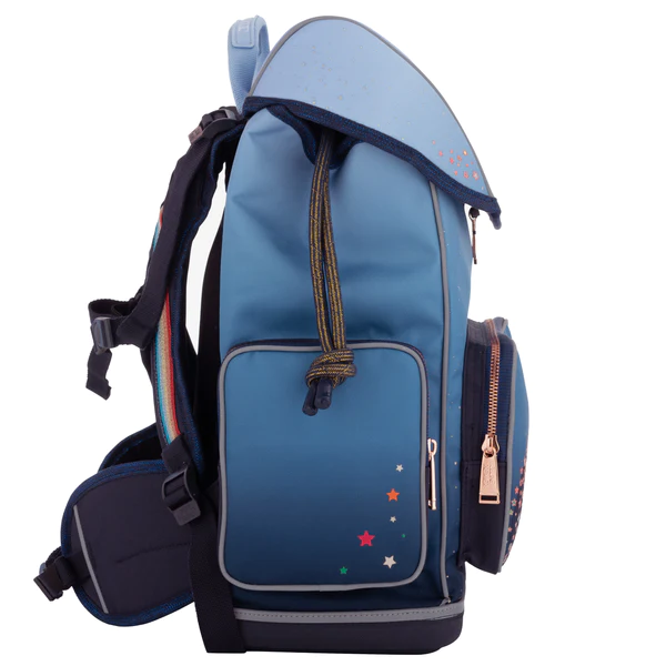 Plecak Jeune Premier Ergomaxx Unicorn Universe