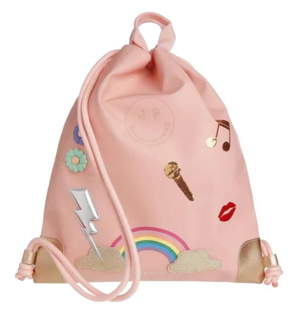 Jeune Premier worek Lady Gadget Pink