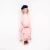 Worek Jeune Premier Lady Gadget Pink
