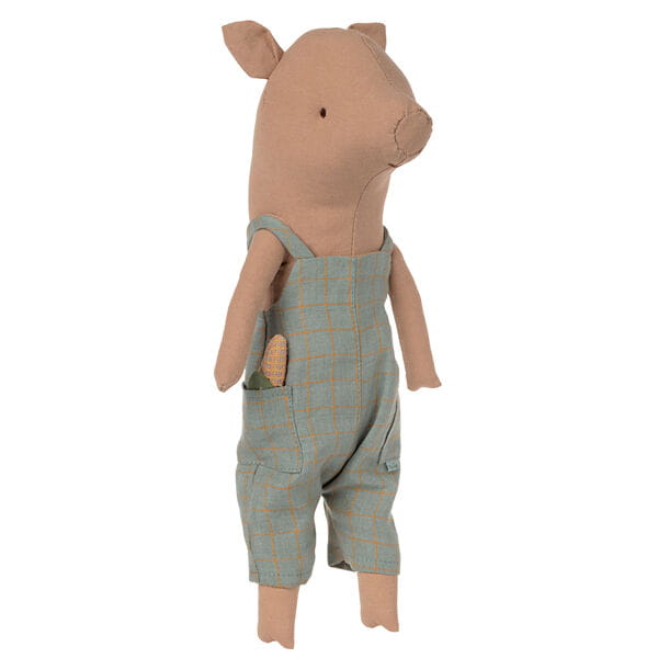 Maileg maskotka Pig SS23