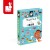 Janod Magnetibook Magnetyczna Sport