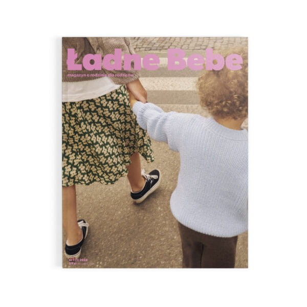 Ładne Bebe Magazyn 1/2023