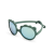 Ki ET LA Okulary przeciwsłoneczne Lion 1-2 Green