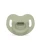 Smoczek 100 % silikonowy anatomiczny SX Pro | 6-18m | zielony | New All Silicone