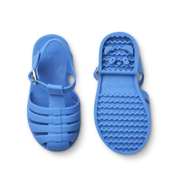 Liewood Bre Riverside sandały dla dzieci