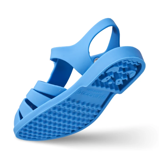 Liewood Bre Riverside sandałki dla dzieci