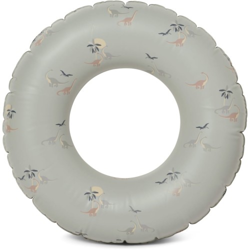 Konges Slojd koło do pływania junior Kubi Green