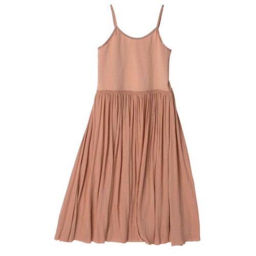 Maileg ballerina dress melon SS23