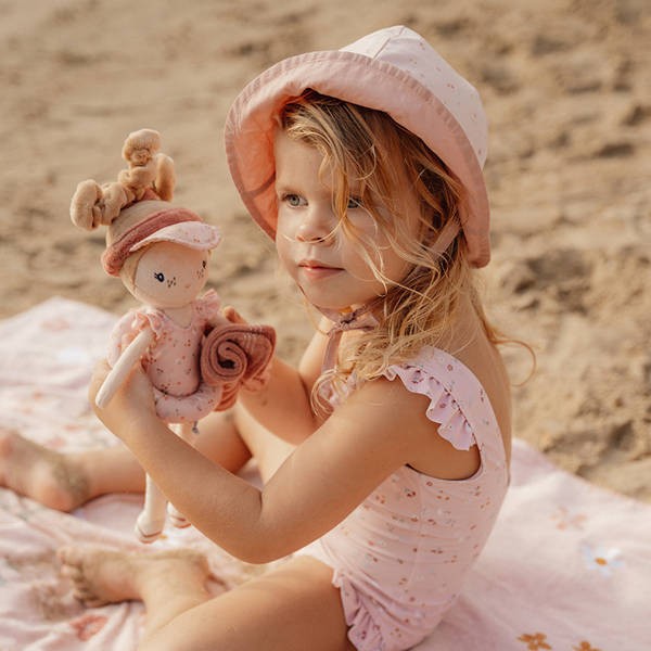 Laleczka letnia Little Dutch Mila