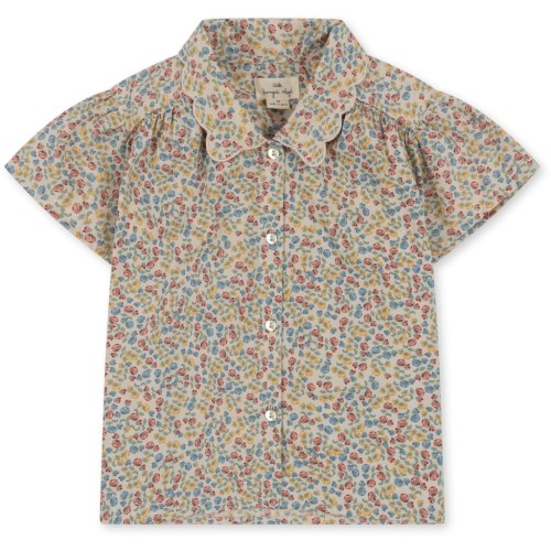 Konges Slojd koszula Mathilda Espalier ete