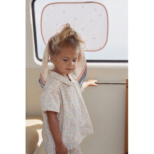 Koszula dziecięca Konges Slojd Mathilda Espalier ete