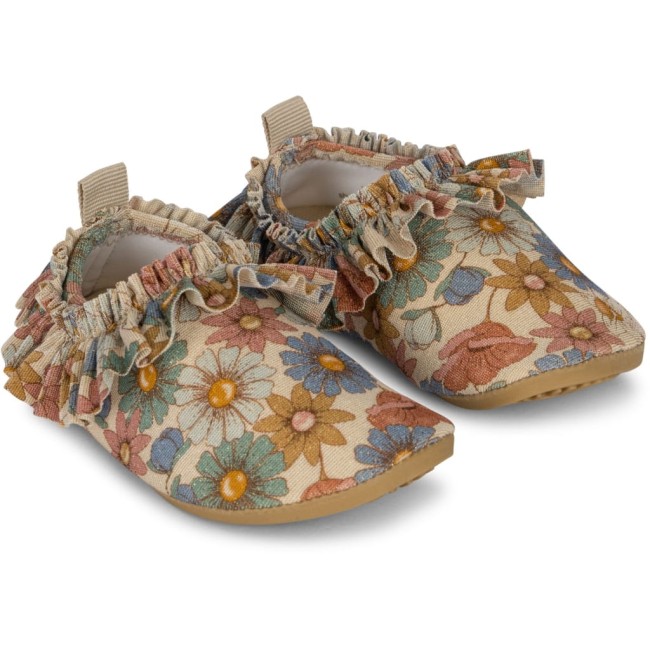 Konges Slojd buty do wody Jade Frill swim shoes Lili