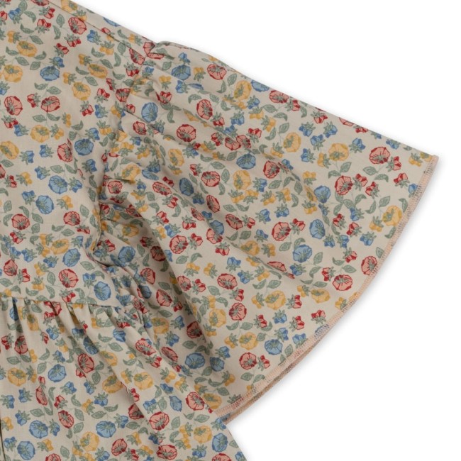 Konges Slojd Mathilda Espalier Ete Sukienka dla dzieci