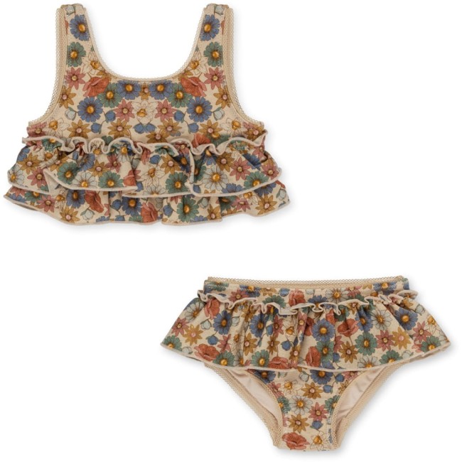 Konges Slojd strój kąpielowy bikini Jade Lili