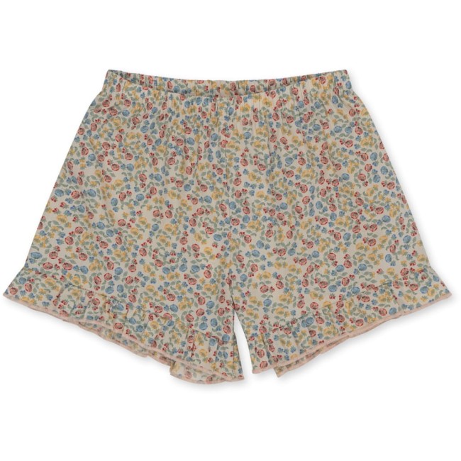 Konges Slojd szorty Mathilda Espailer Ete